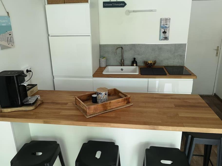Appartement 4 personnes à Arcachon - 4