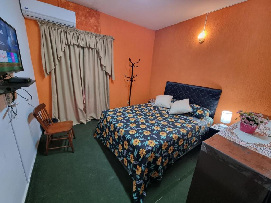 Hostal Vintage en el Centro de Asunción - 2