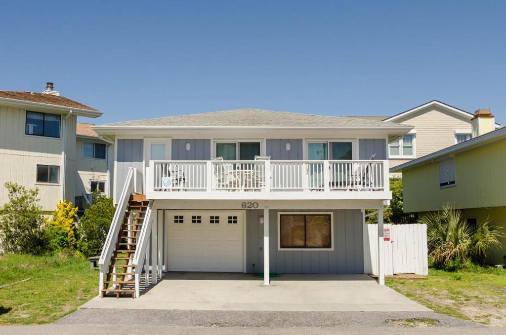 Fritz by Bryant Real Estate, Wrightsville Beach