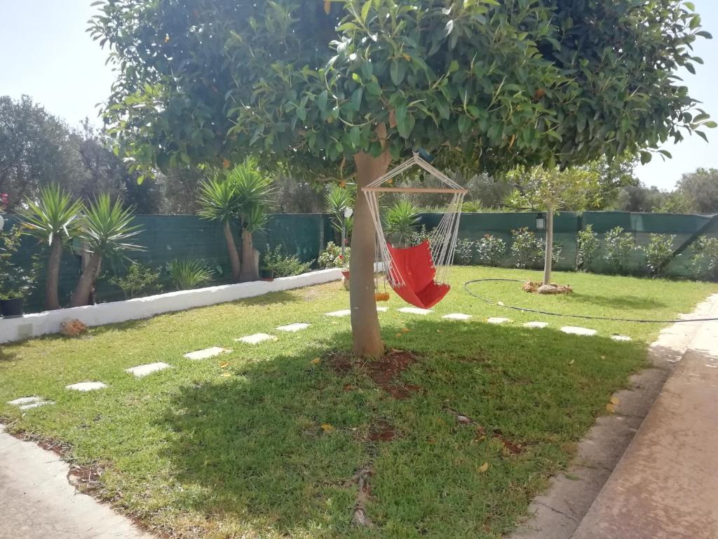 La casa di Melina - 1