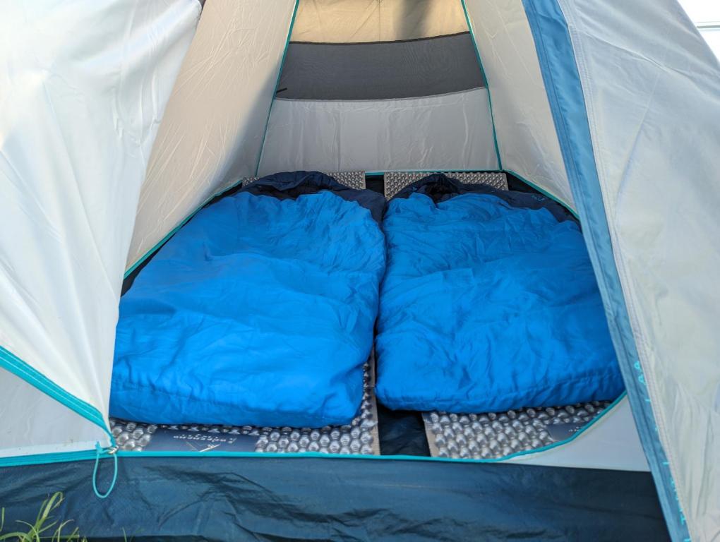 Camping Güino - 2