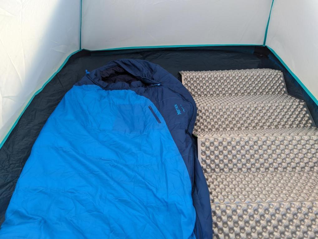 Camping Güino - 3