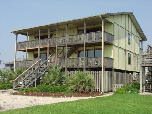 MacDonald #2 North by Bryant Real Estate, Wrightsville Beach