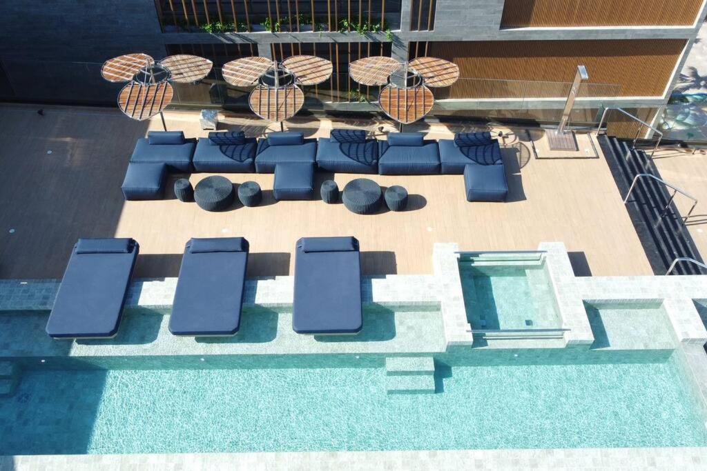 Studio 422 no NEW TIME, Pajuçara, Maceió