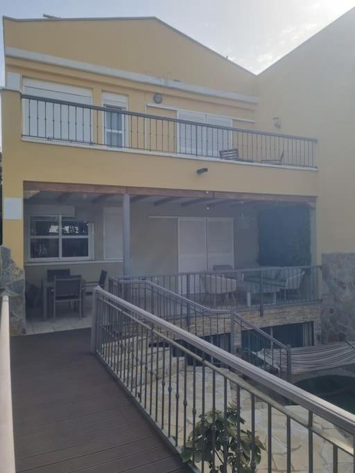 Villa Palma - 5