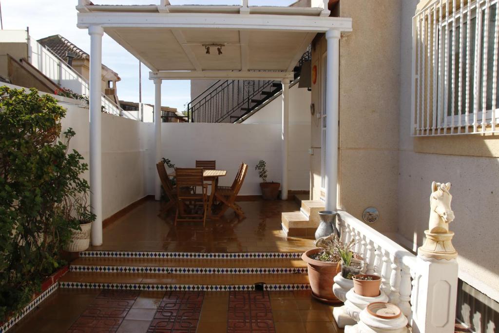 Casa Fina - 2