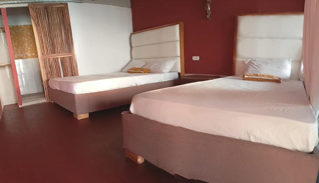 Cabañas Palos Locos - 3