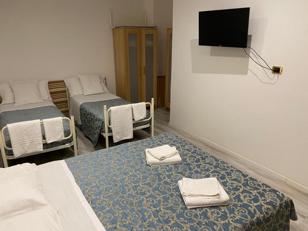 Appartamento Casa Vacanza Marina Centro Rimini - 2