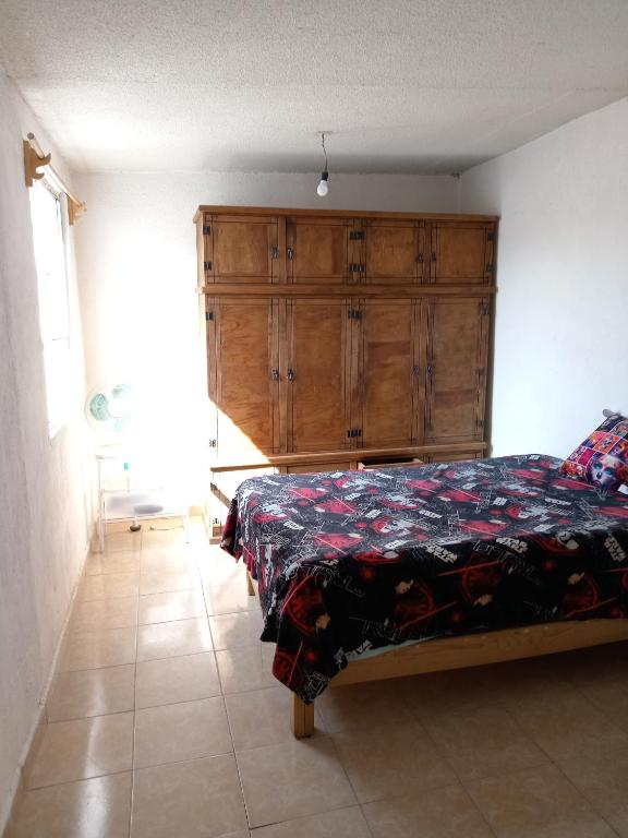 Casa Monry, San Antonio La Isla