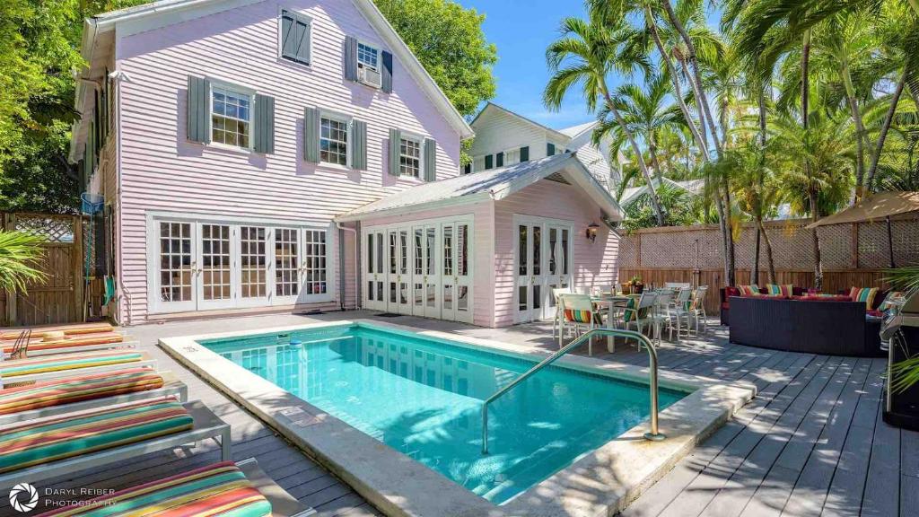 Star of the Seaport by Last Key Realty, Key West