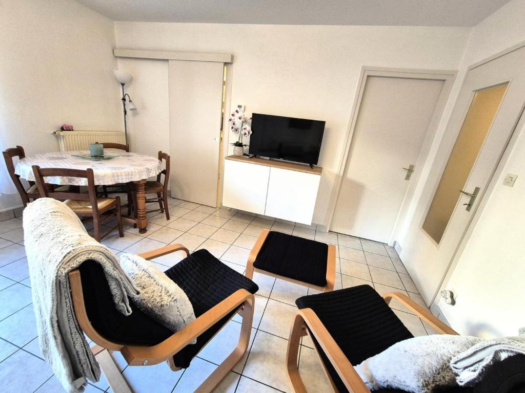 Residence Du Temple - Agréable studio, très fonctionnel et bien agencé ! MAE-7124 - 2