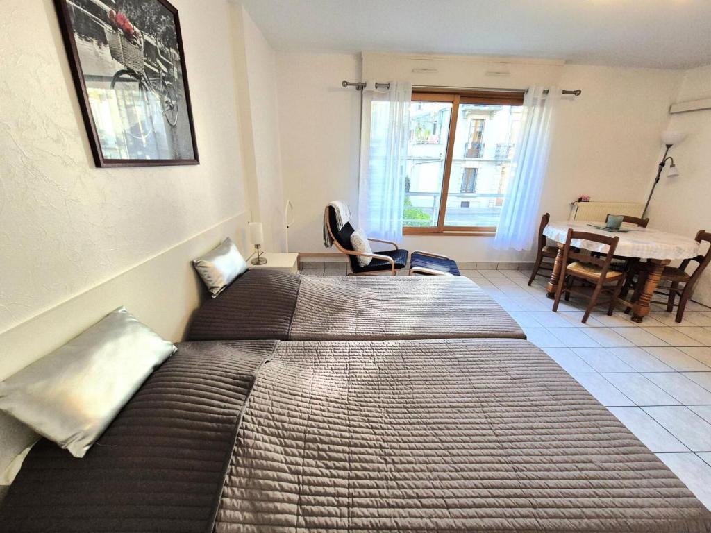 Residence Du Temple - Agréable studio, très fonctionnel et bien agencé ! MAE-7124 - 4