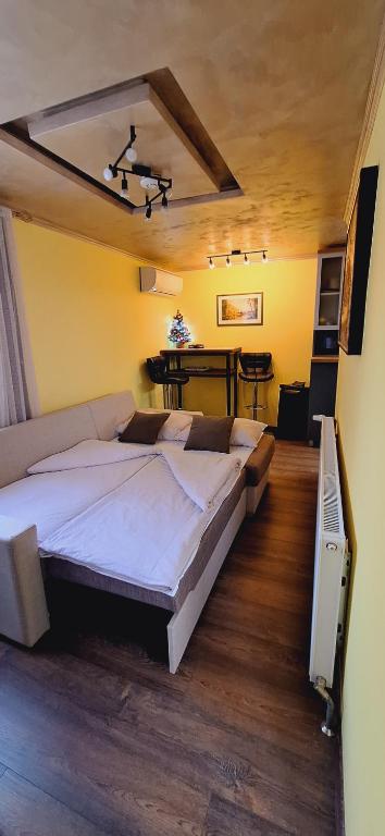Apartman Motorcycle friendly