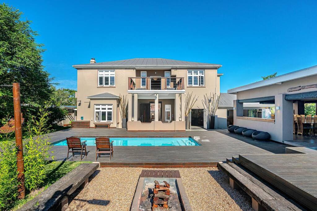 Exclusive Dec '25 - Jan '26, Knysna