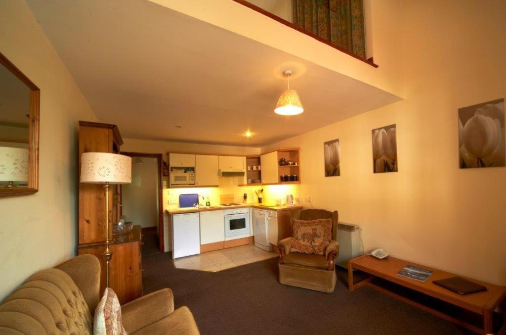 The Wasdale Head Inn & Apartments photo 2