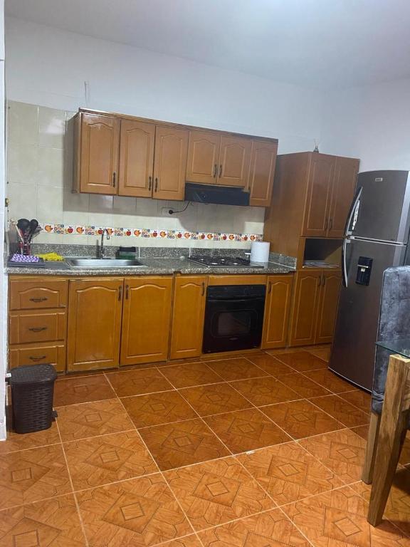 Apartamento Turístico Samay - 2