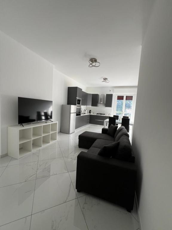 Baru's Home - 2