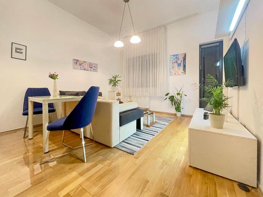 Apartman Centar Lujane - 4