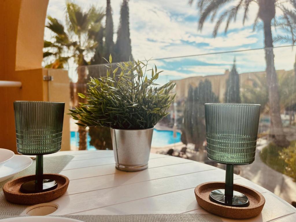 Click&Guest - Golden Sands in Maspalomas - 4