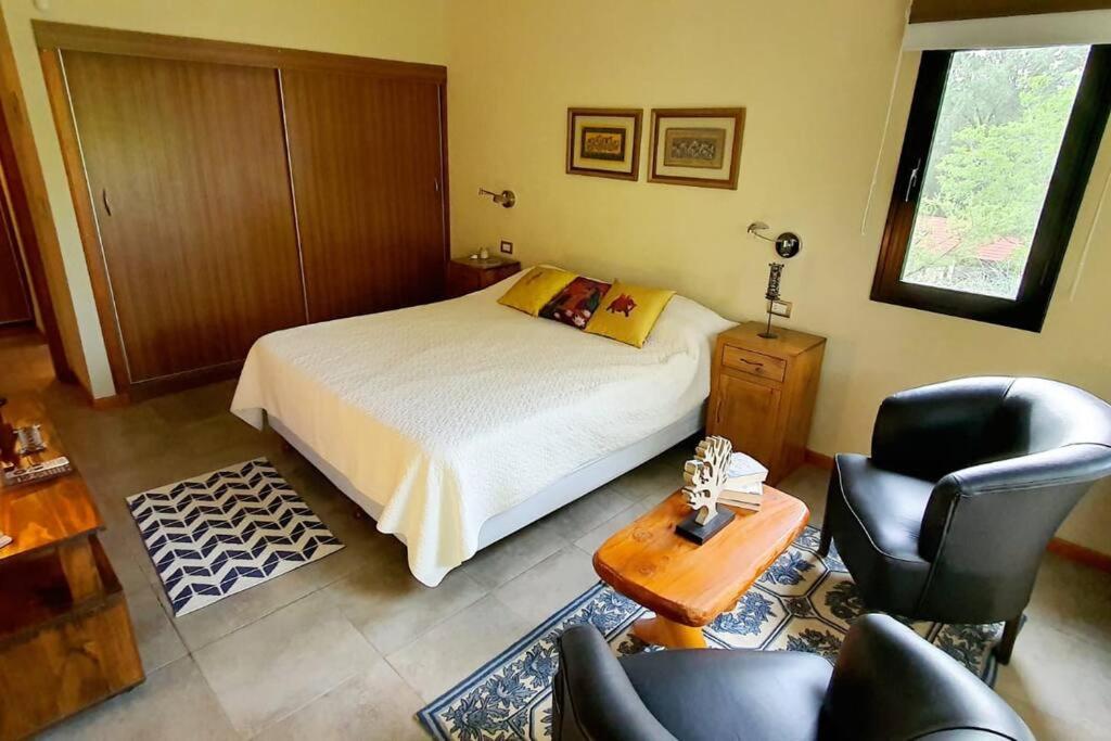 Hermosa casa con pileta para dos - 4