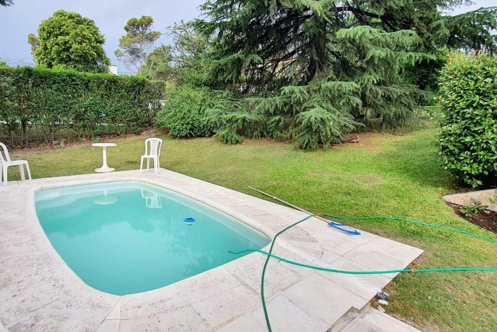Hermosa casa con pileta para dos - 5