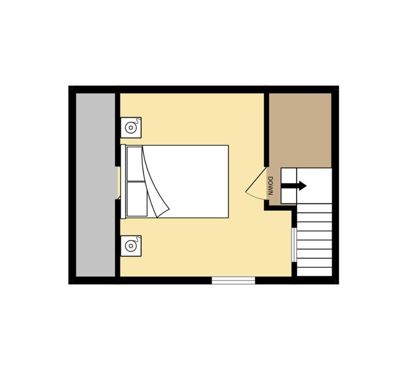 Gloucester Cottage, Chichester