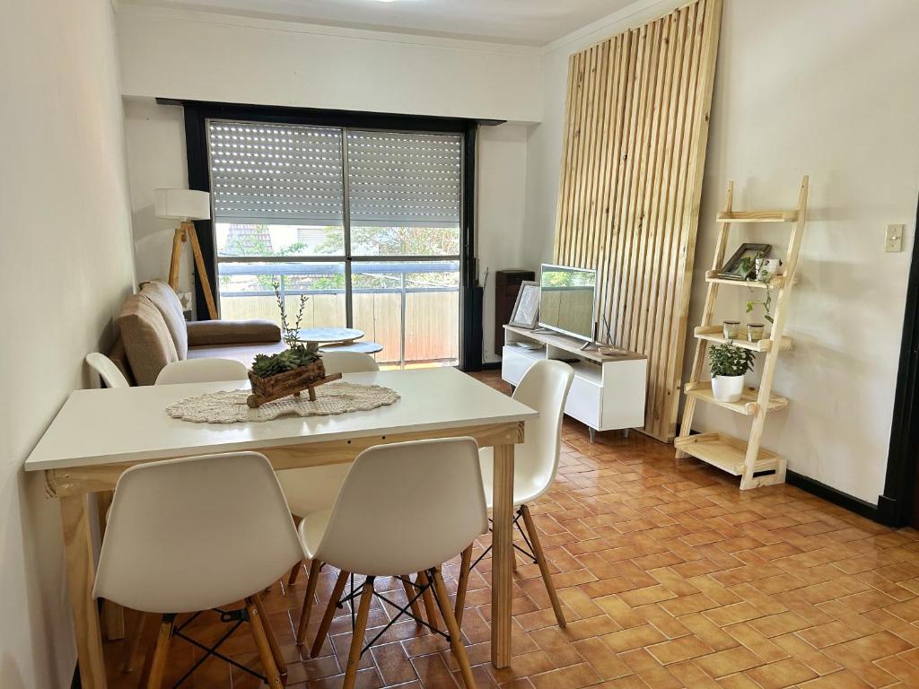 Departamento en La Perla - 1