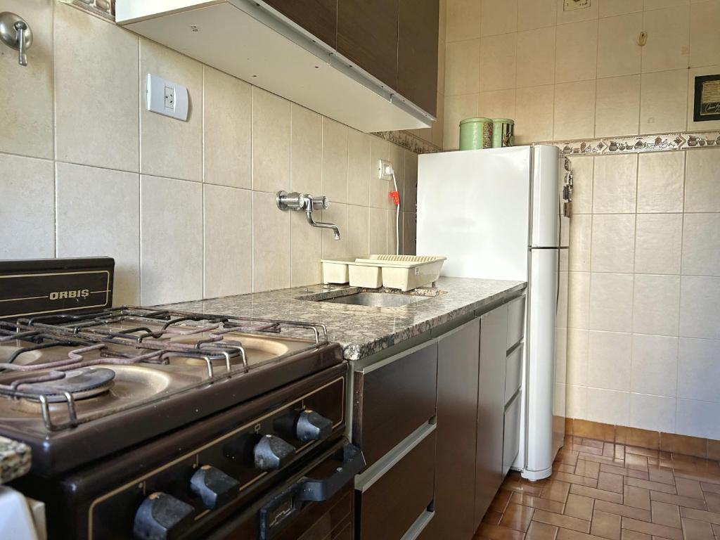 Departamento en La Perla - 5