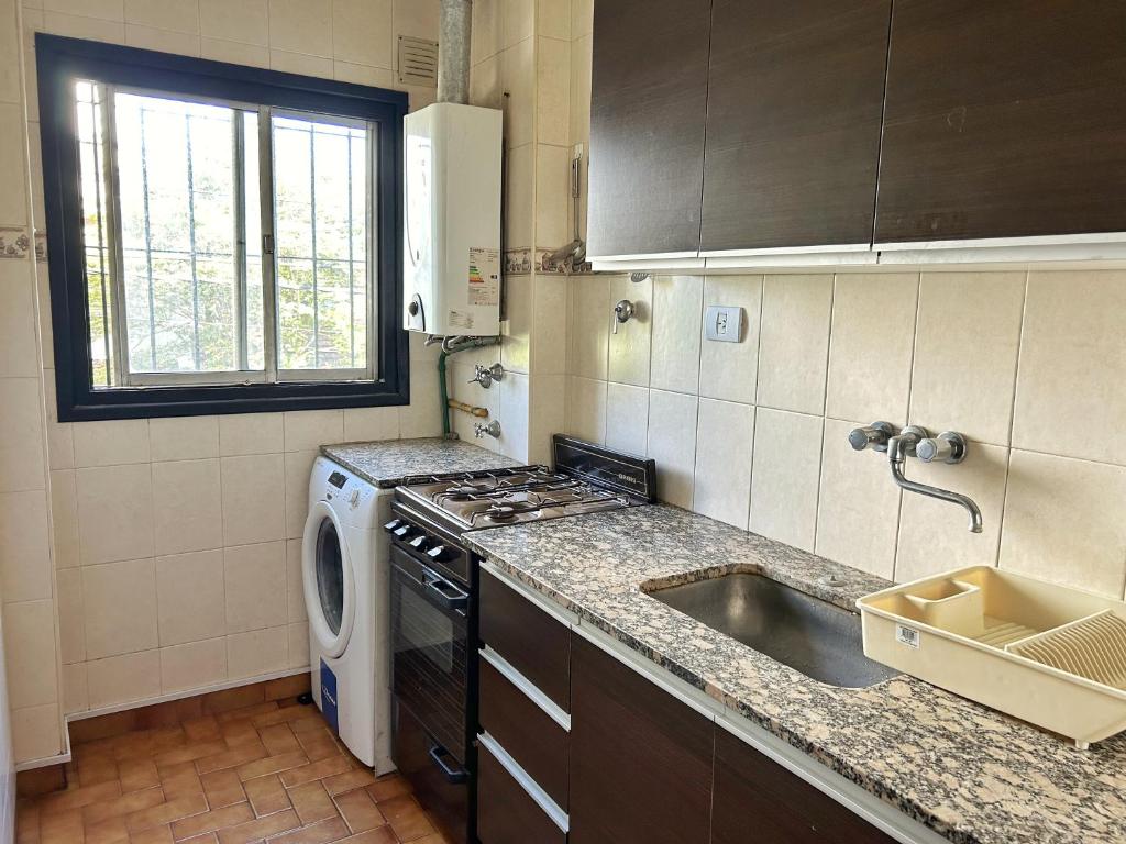 Departamento en La Perla - 4