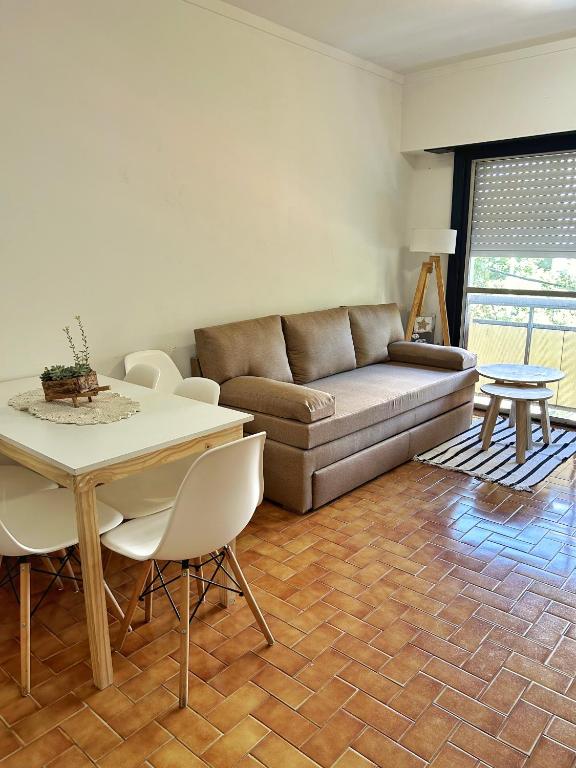 Departamento en La Perla - 2