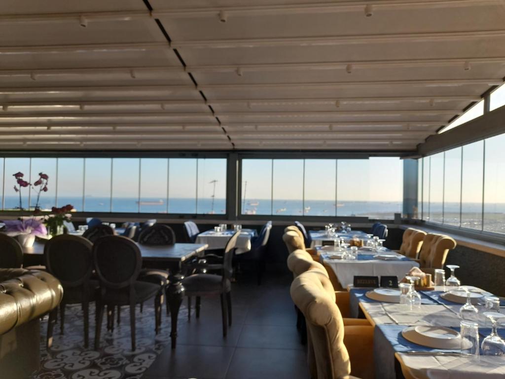 Hotel Selenayy Laleli, Istanbul