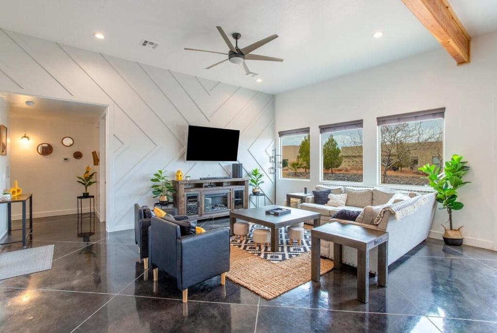 The Adventure at Sand Hollow Resort, Hurricane