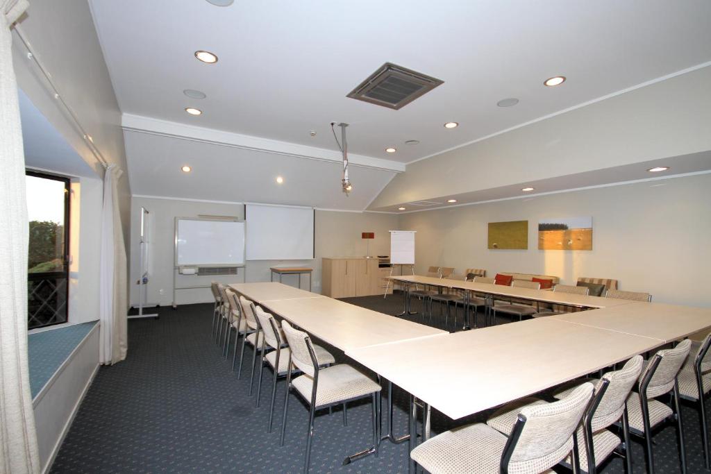 ห้องประชุม / บอลรูม