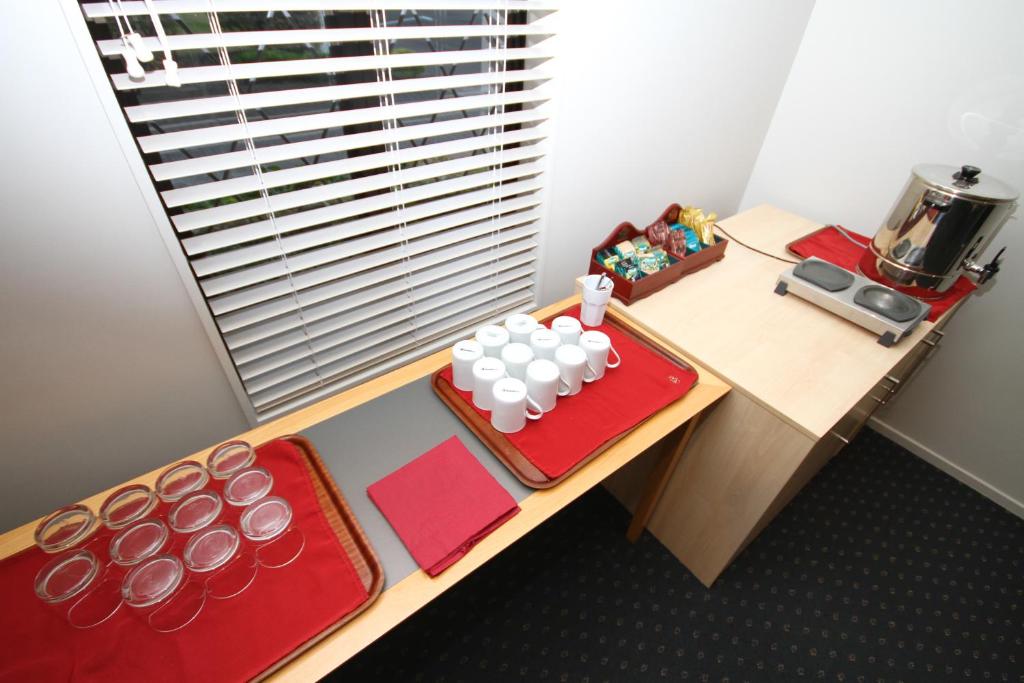 ห้องประชุม / บอลรูม