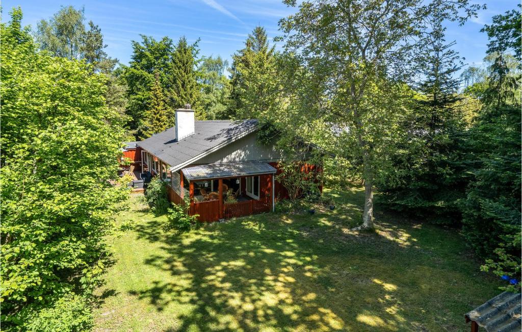 Lovely Home In Strøby With Wifi, Strøby