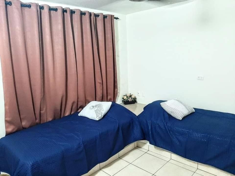 Departamento Gaviotas - 2