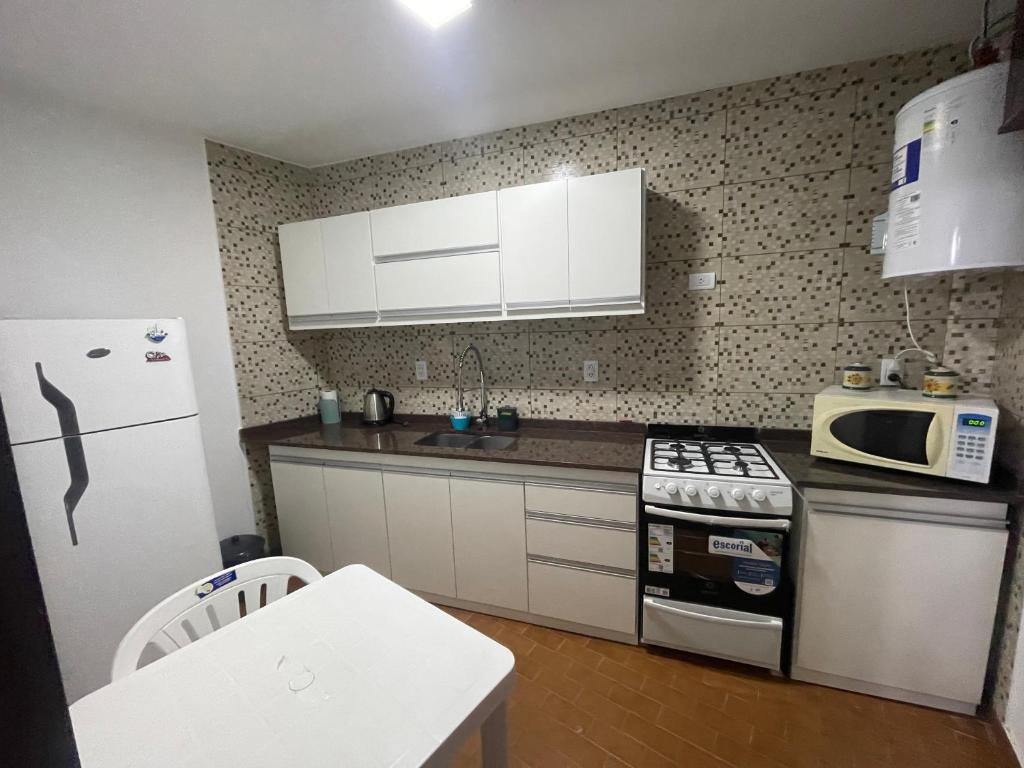 Duplex San Bernardo 3 dormitorios - 4