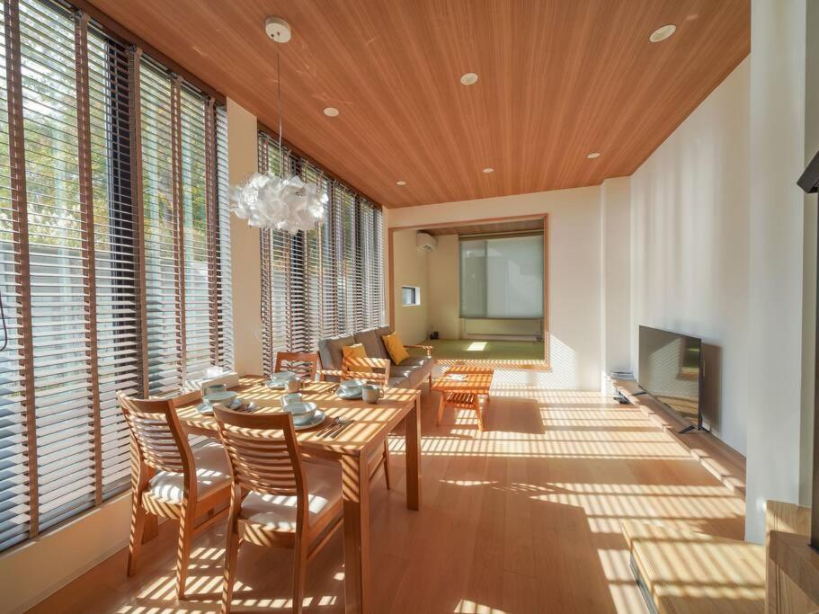 hirafu3 Near Niseko Resort Cozy Apt for 6PPL, Kutčan