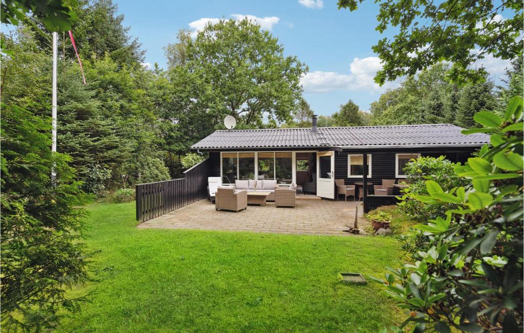 Amazing Home In Ansager With Wifi, Ansager