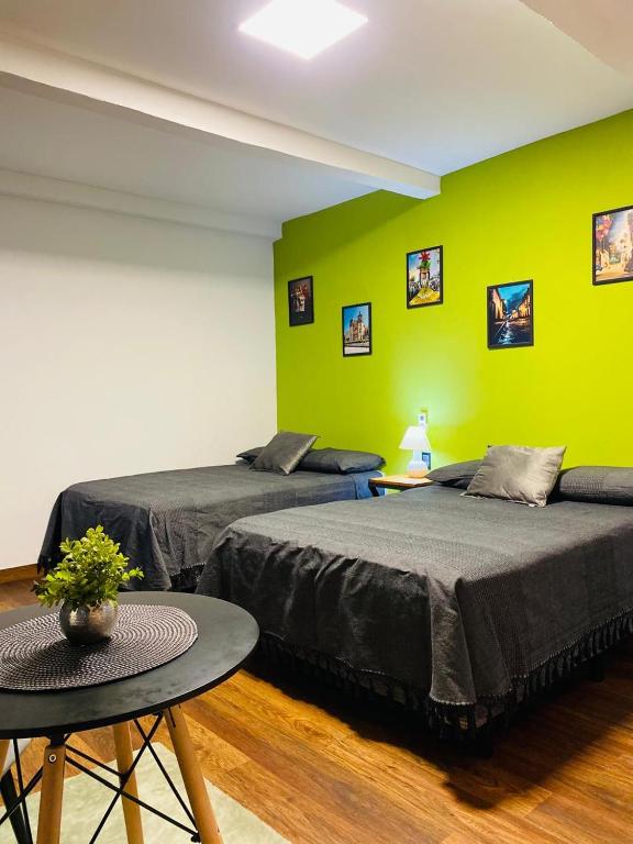 Casa Don José LIMA Suite - 4