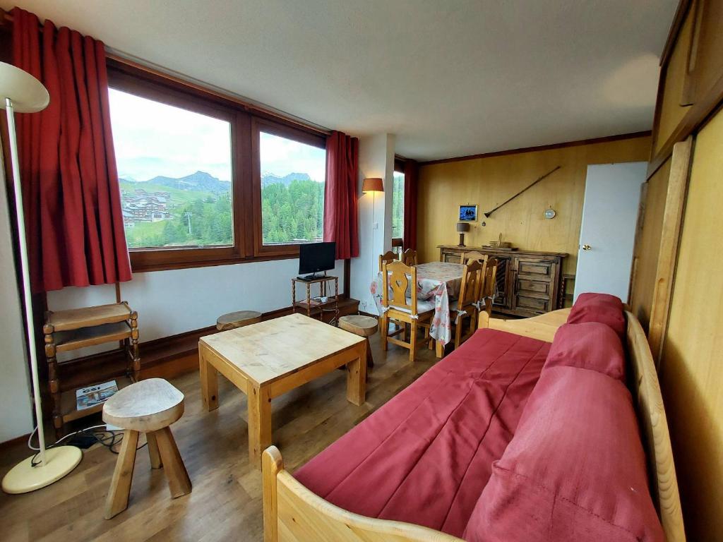 Appartement confortable, proche des pistes, animaux admis - 2