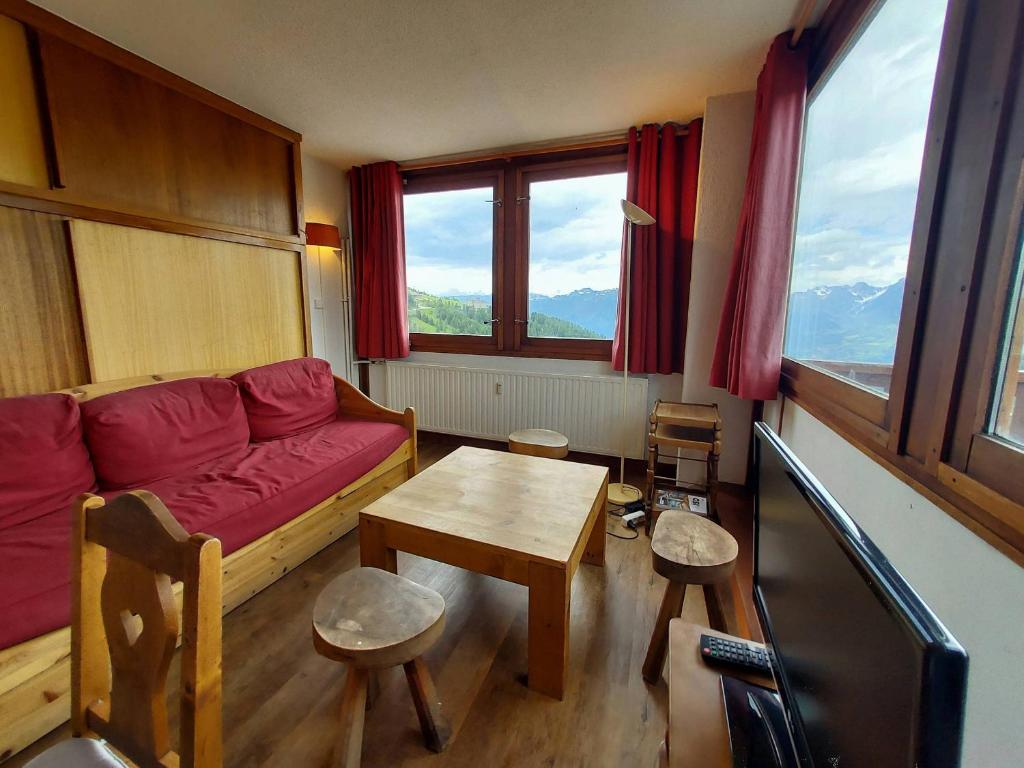 Appartement confortable, proche des pistes, animaux admis - 3