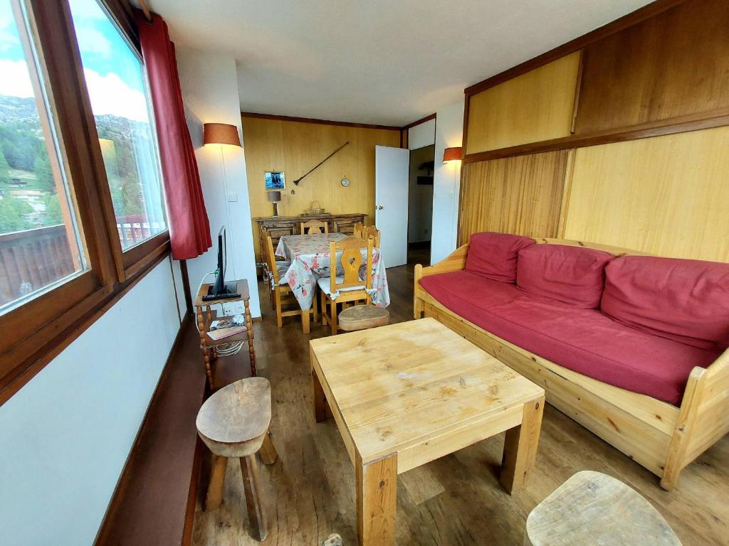 Appartement confortable, proche des pistes, animaux admis - 4