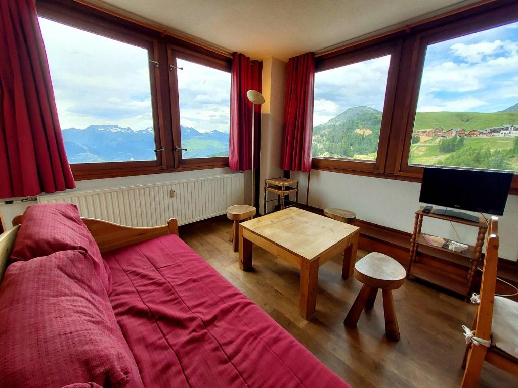 Appartement confortable, proche des pistes, animaux admis - 5