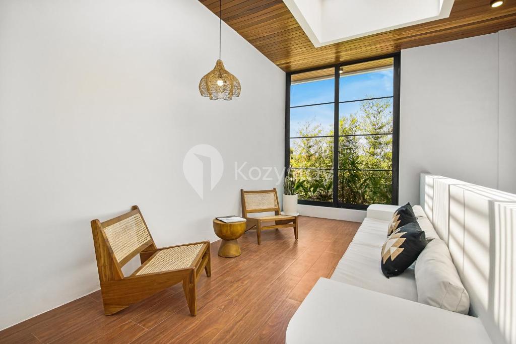 Kanani Villa by Kozystay – Umalas