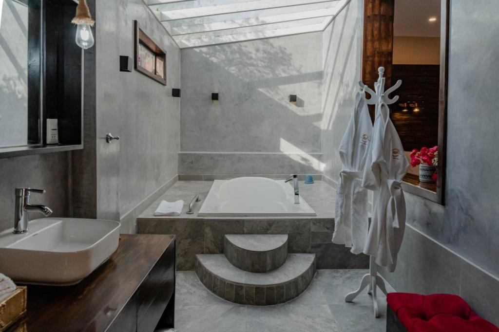 Chill Hotel Boutique - Chill Lover - 1