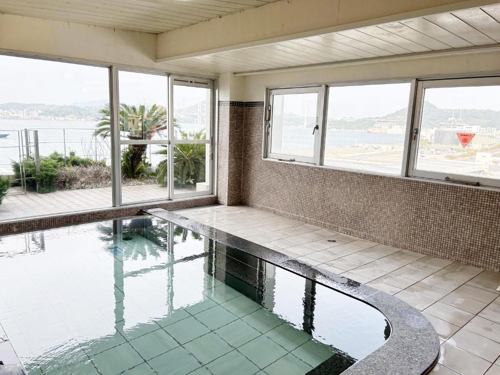 호텔 루트 인 모지코 호텔 이미지 2