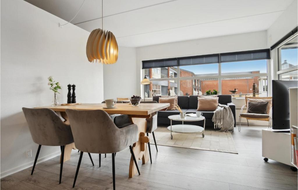 Fanø Bad, Lejl 1, Fano