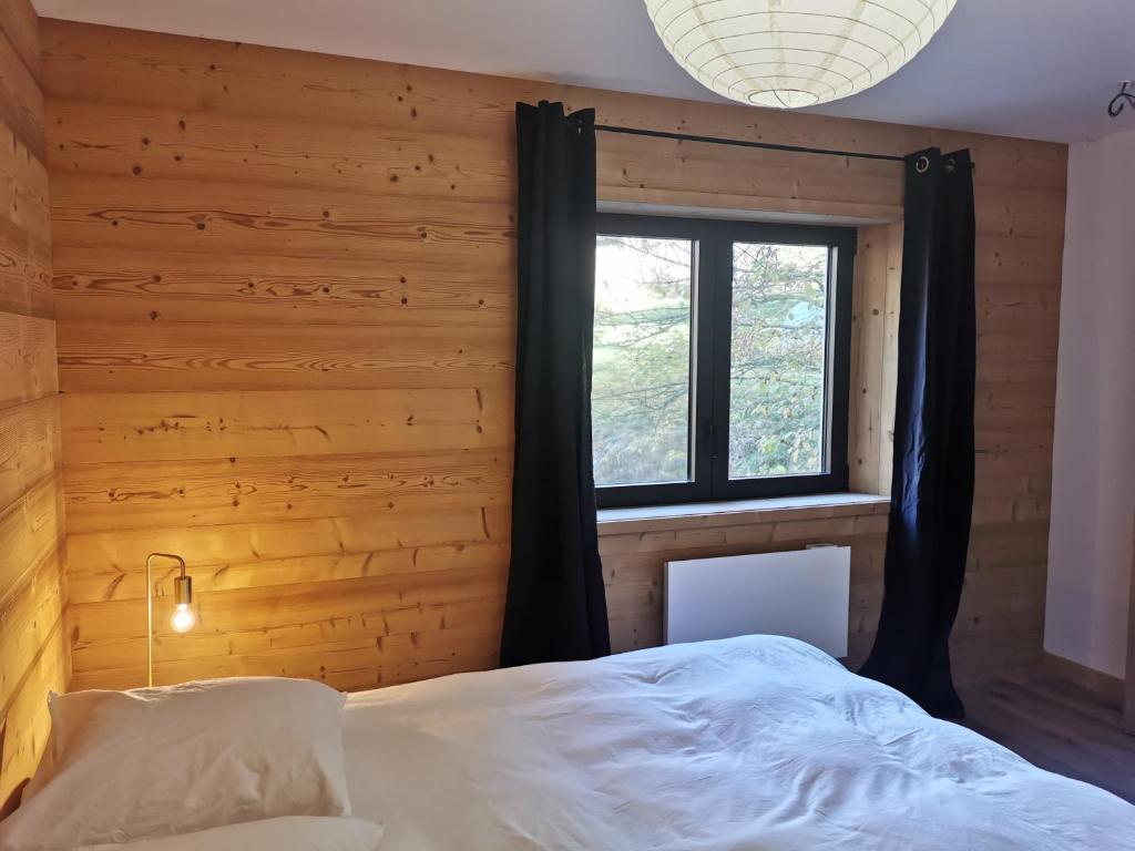 Au pied des pistes - grand appartement 200m2 14 pers - 5