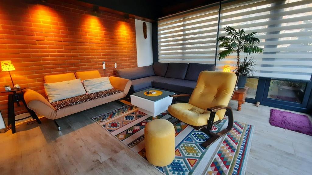 Exclusive Serviced Apartment in City Center - 5